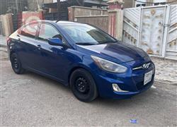 هيونداي أكسنت